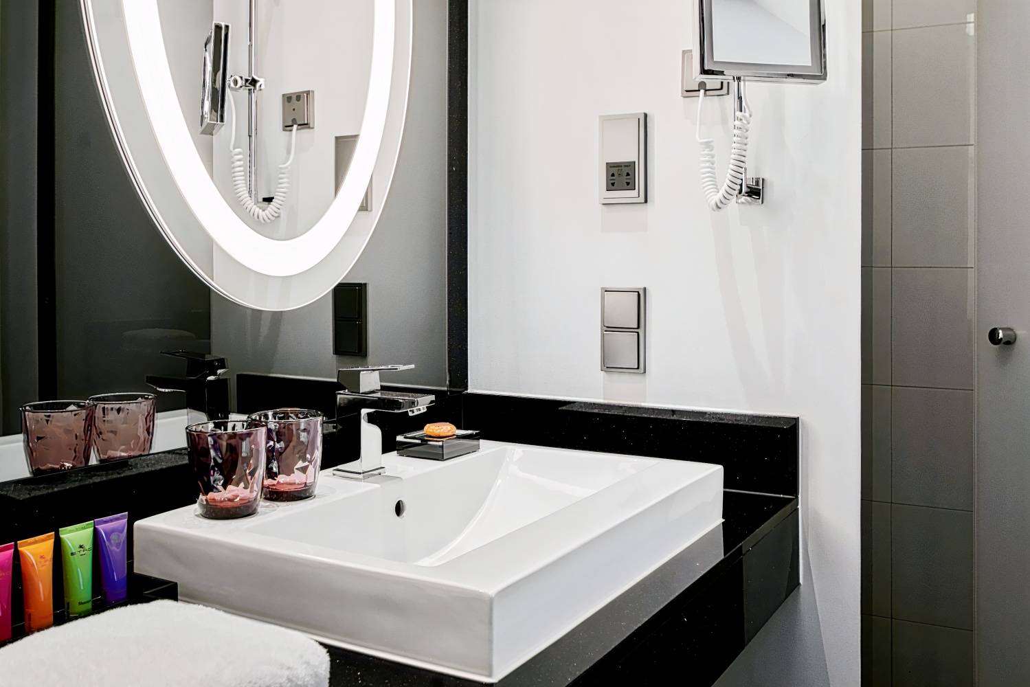 Hotel am Steinplatz, Autograph Collection