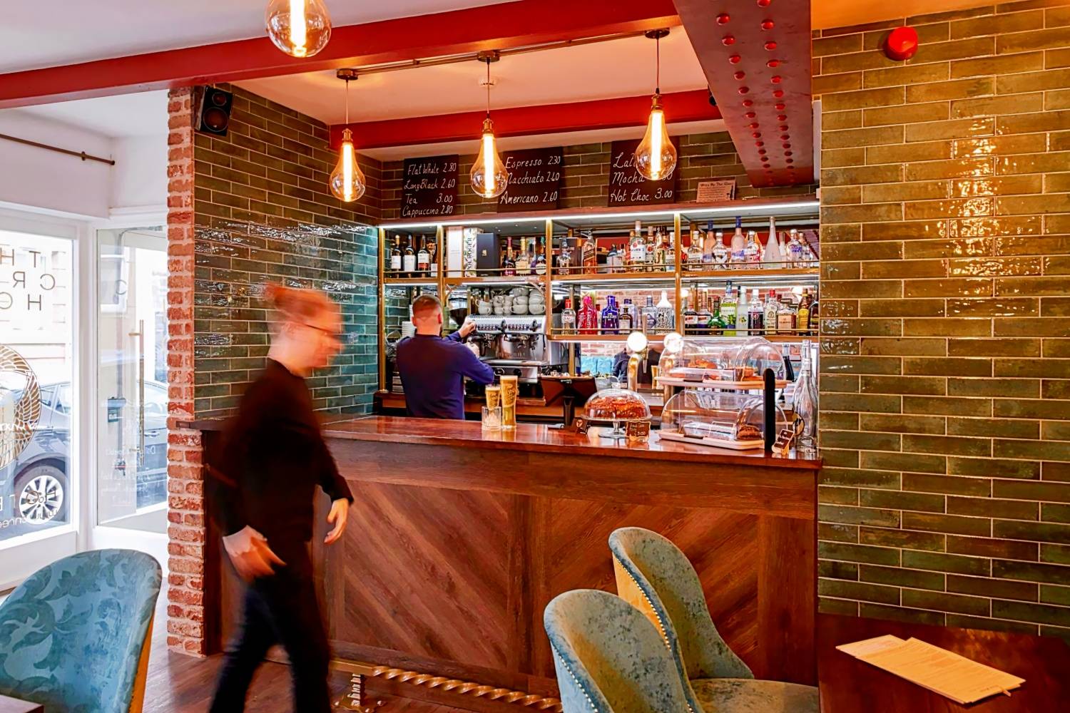 Three Cranes Boutique Hotel