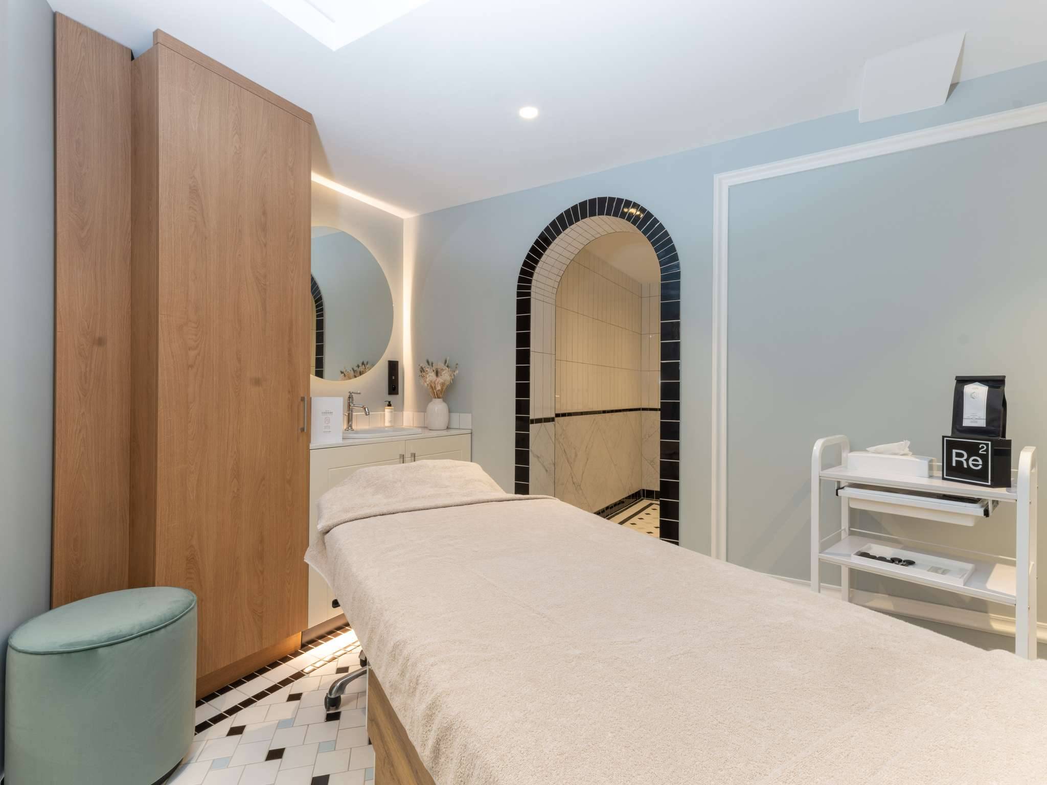 The 1932 Hotel & Spa Cap d'Antibes - MGallery Coll.