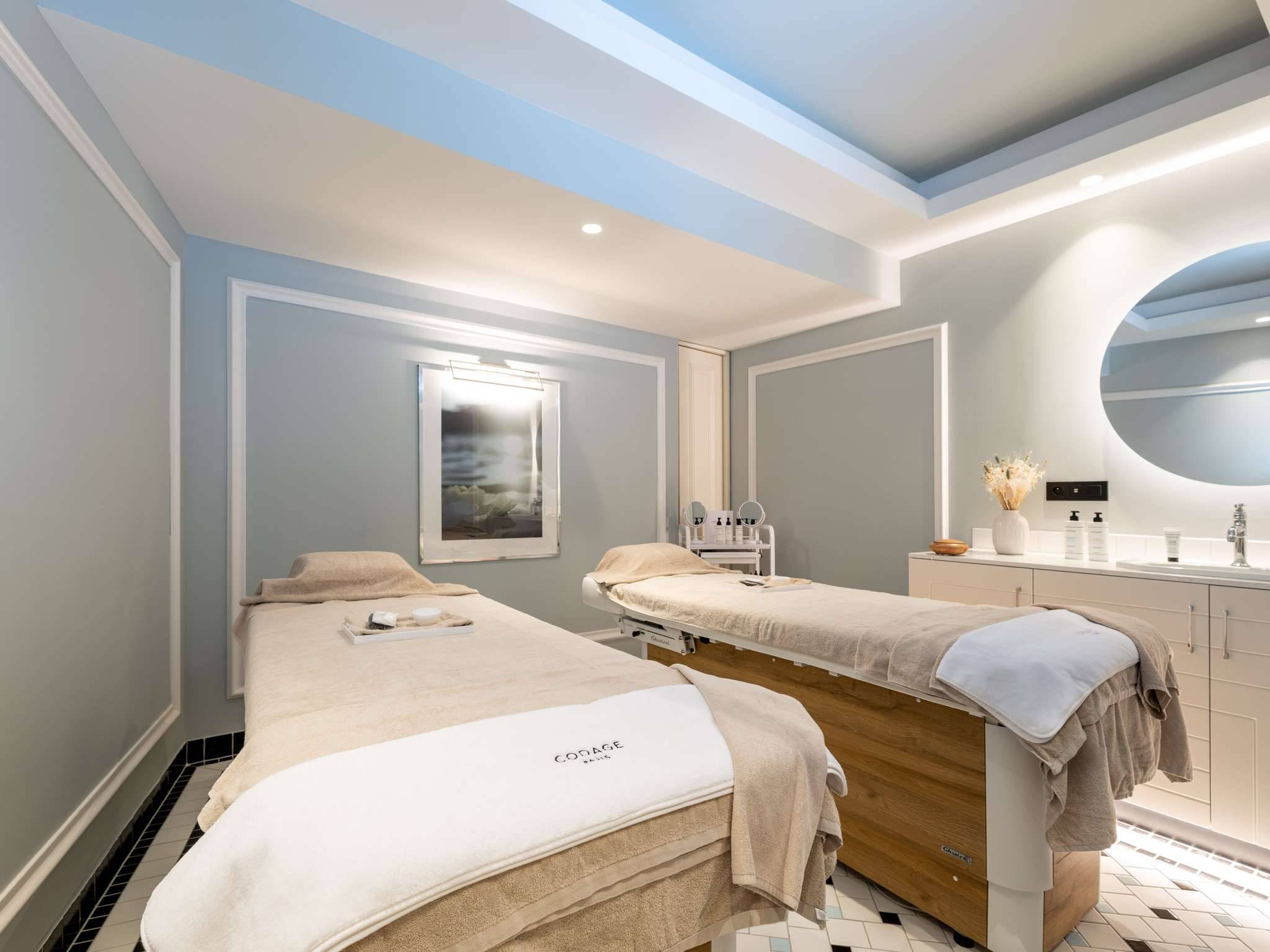 The 1932 Hotel & Spa Cap d'Antibes - MGallery Coll.