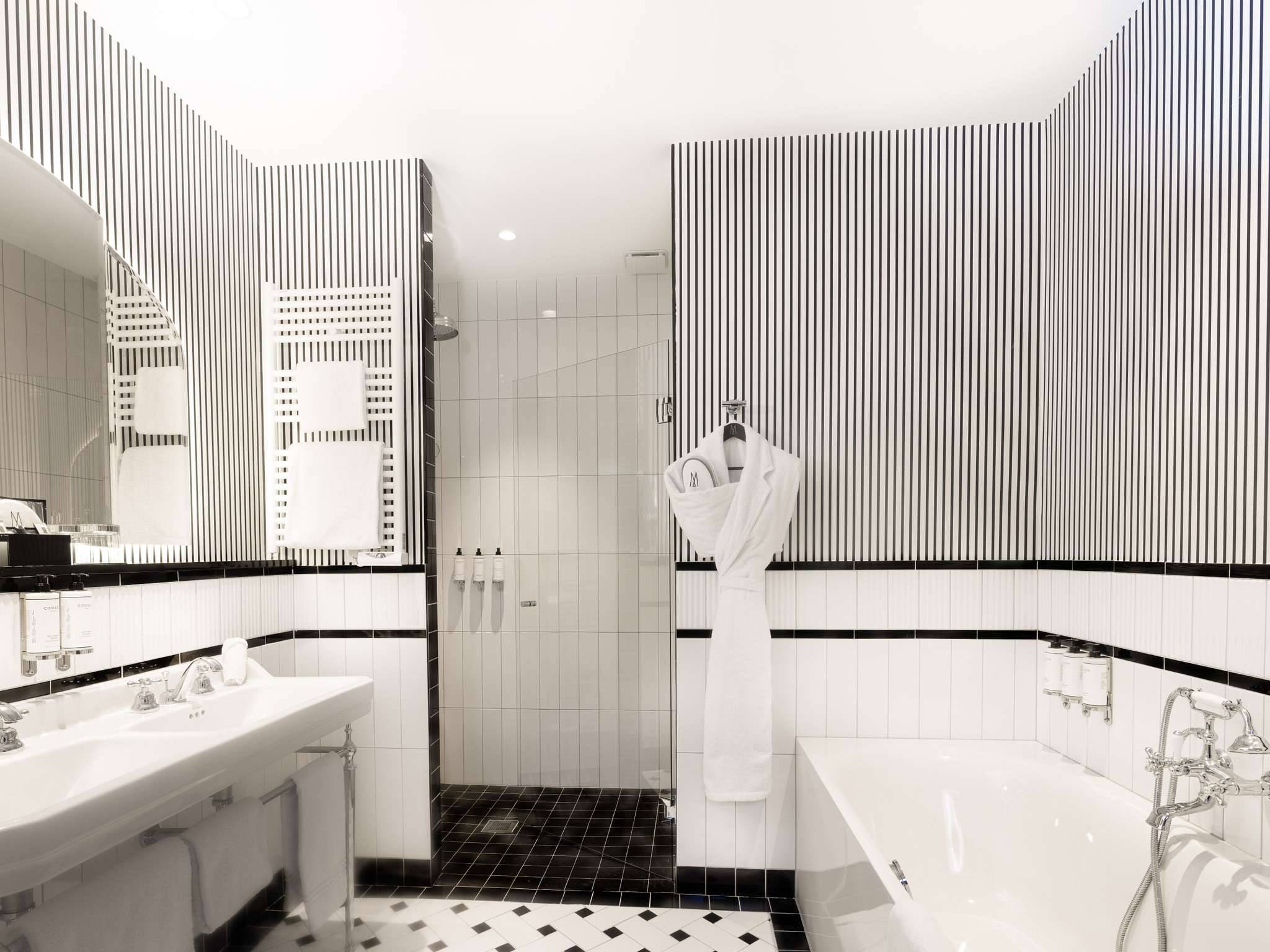 The 1932 Hotel & Spa Cap d'Antibes - MGallery Coll.