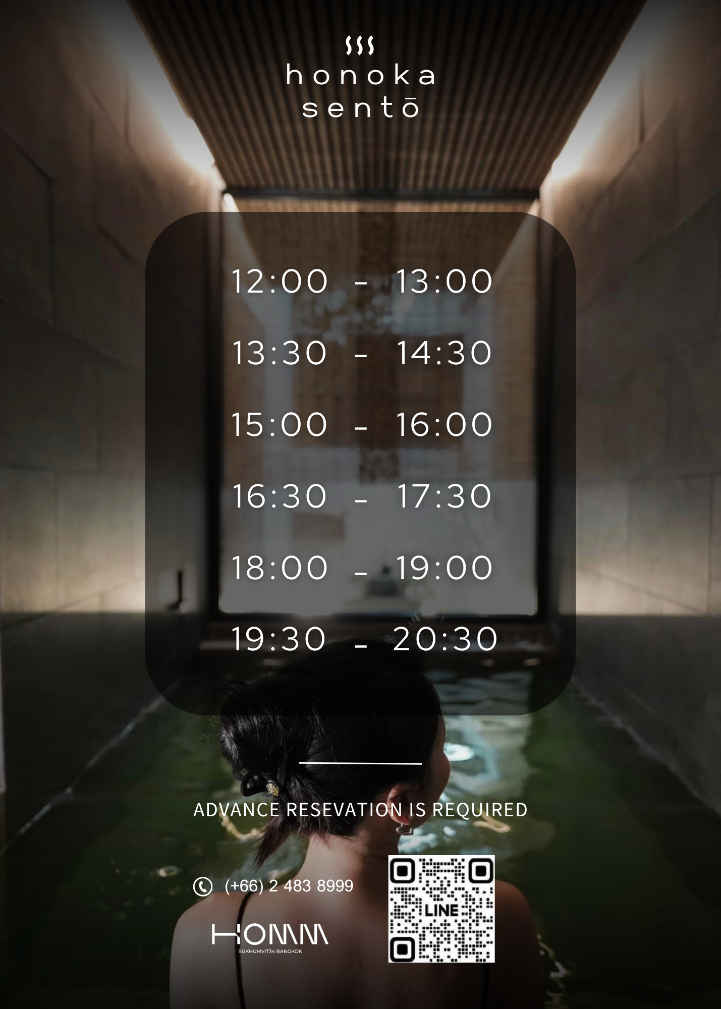 HOMM Sukhumvit34 Bangkok