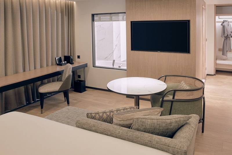 HOMM Sukhumvit34 Bangkok