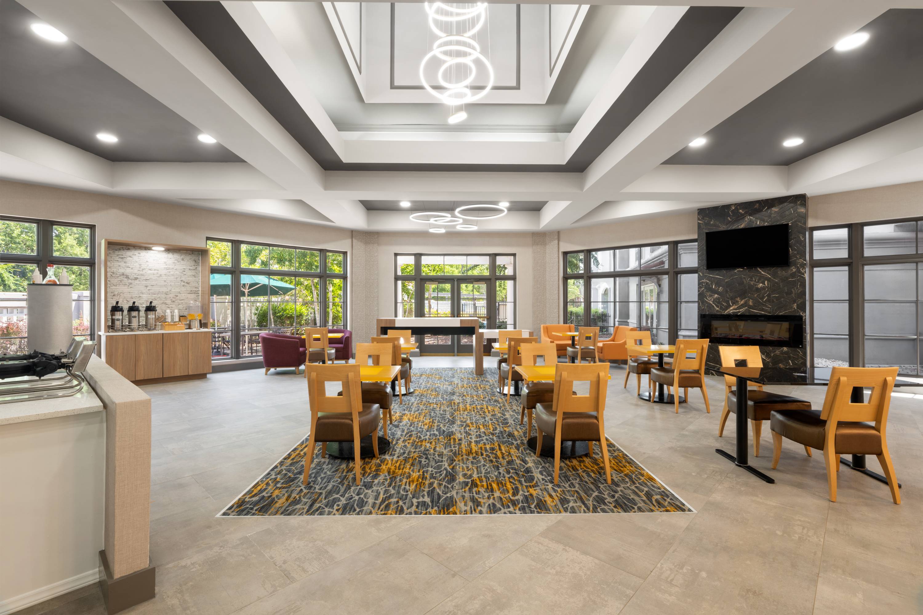 La Quinta Inn & Suites by Wyndham Raleigh Cary