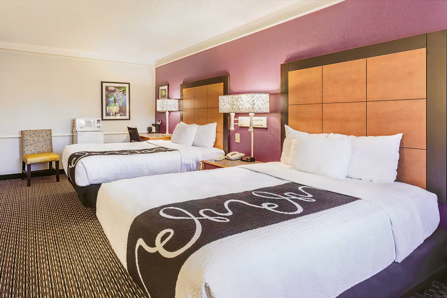 La Quinta Inn & Suites by Wyndham Univ Area Chapel Hill