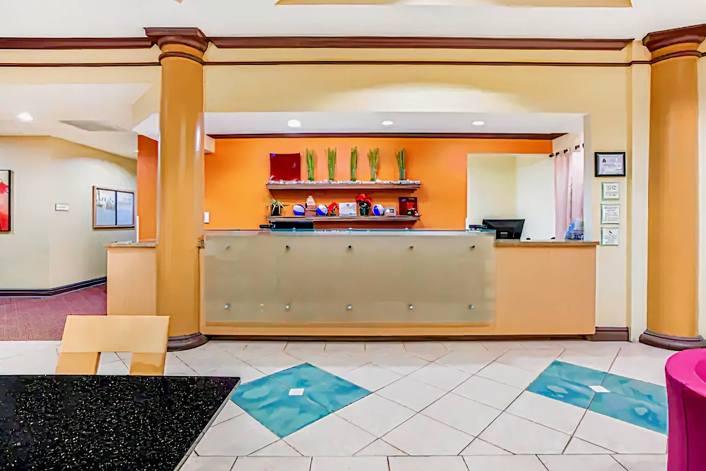 La Quinta Inn & Suites by Wyndham Univ Area Chapel Hill