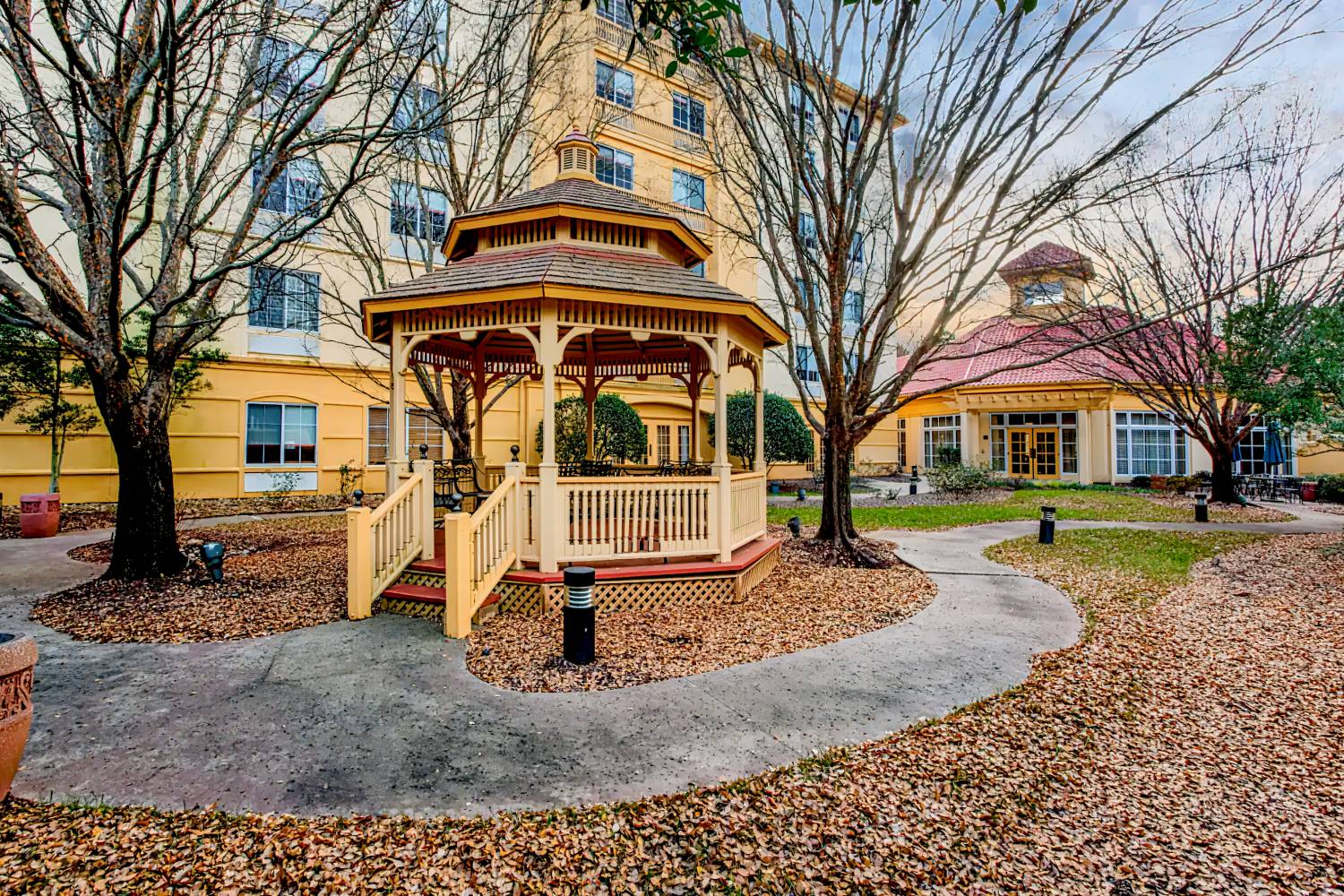 La Quinta Inn & Suites by Wyndham Raleigh/Durham Southpoint