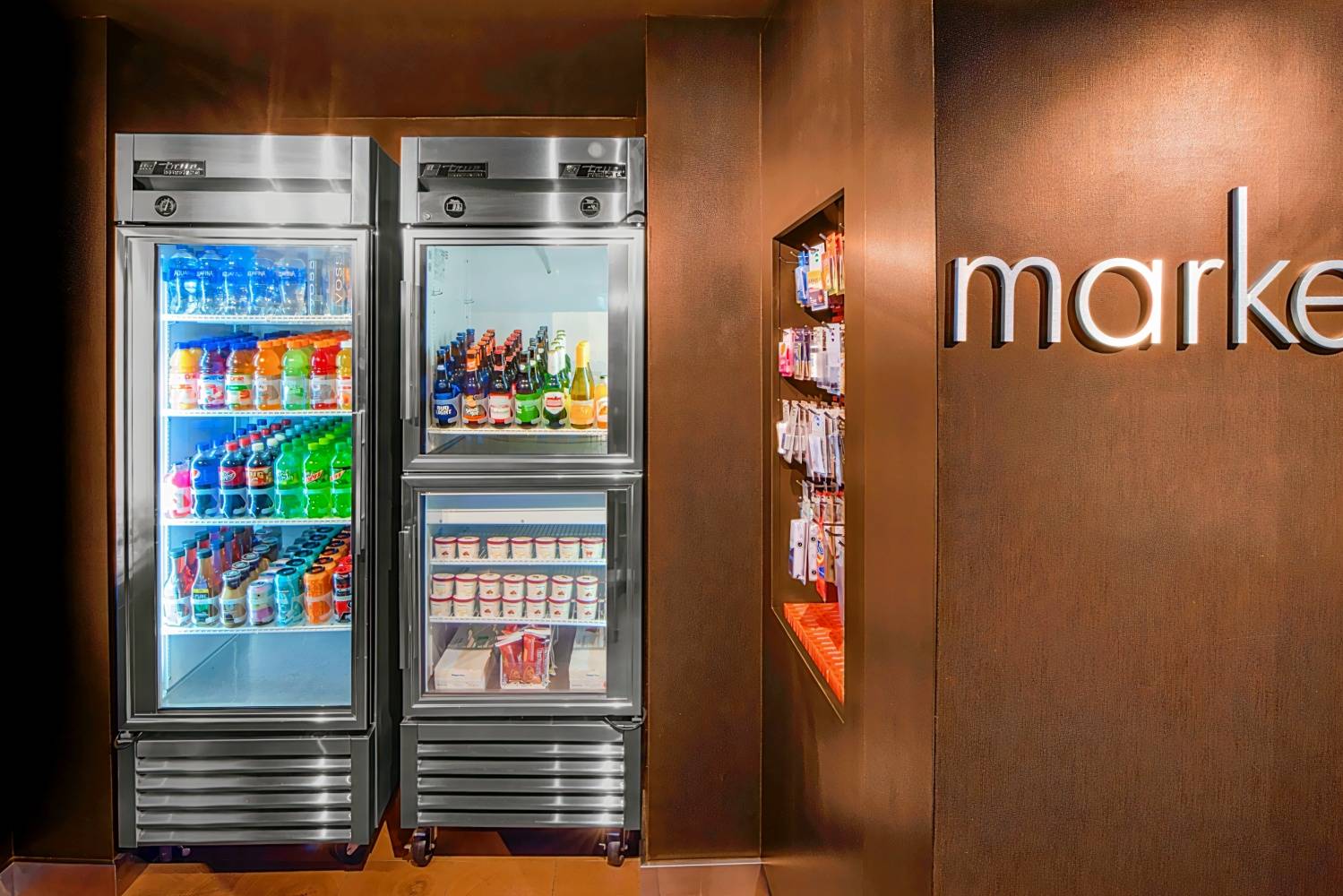 Courtyard by Marriott Oakland Airport