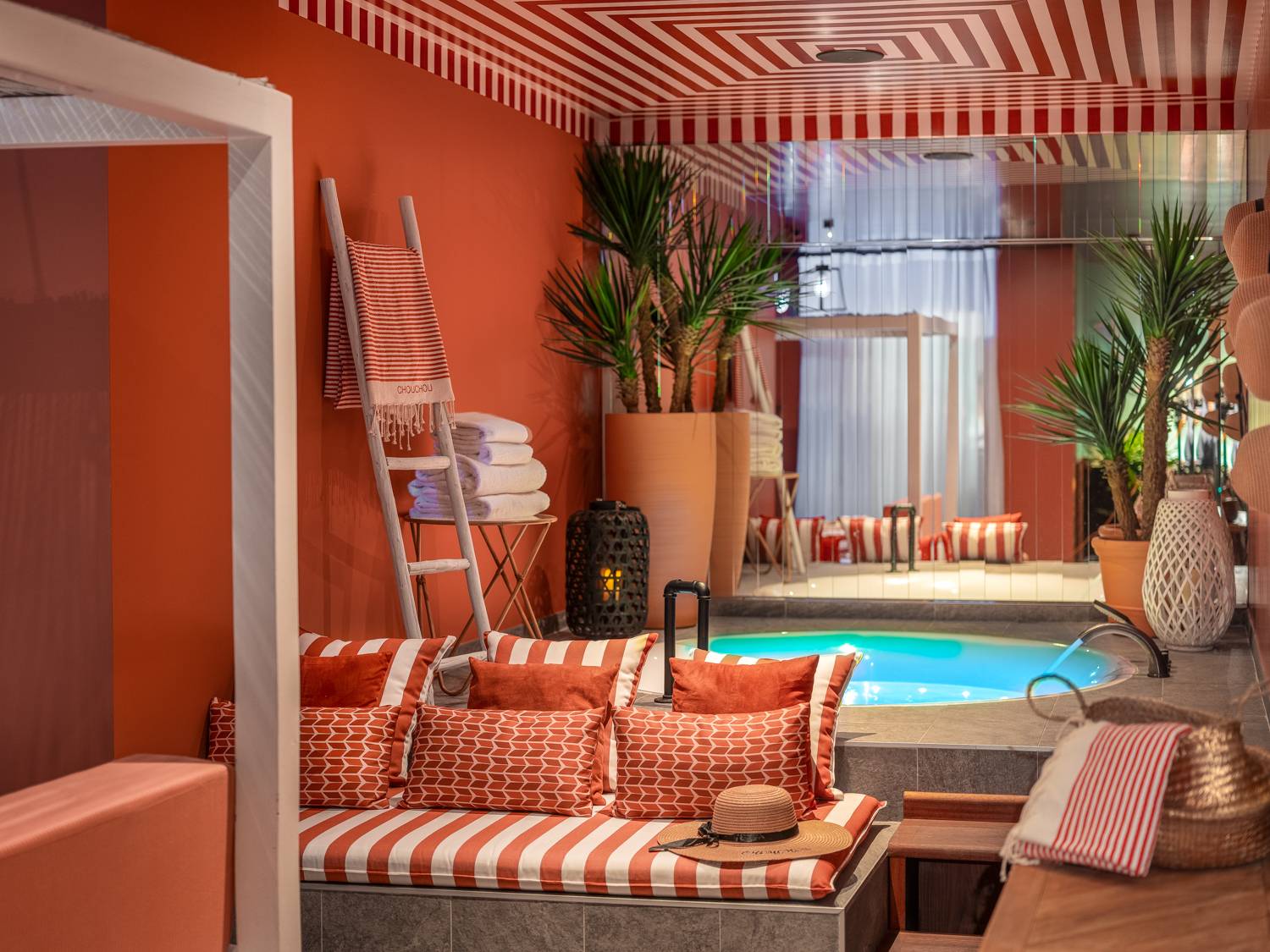 Chouchou Hôtel Paris