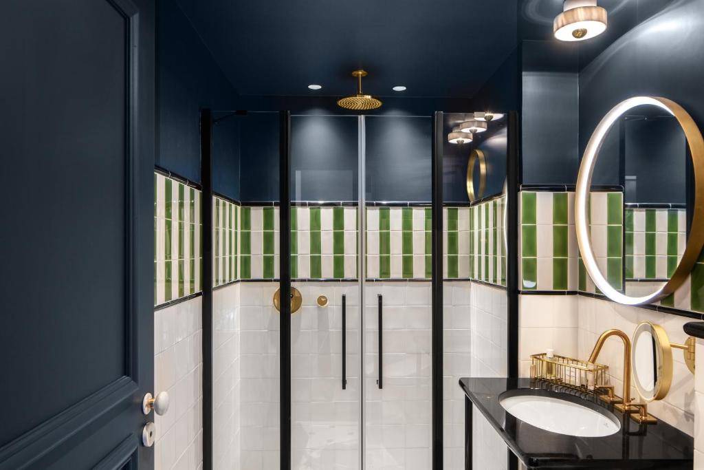 Chouchou Hôtel Paris