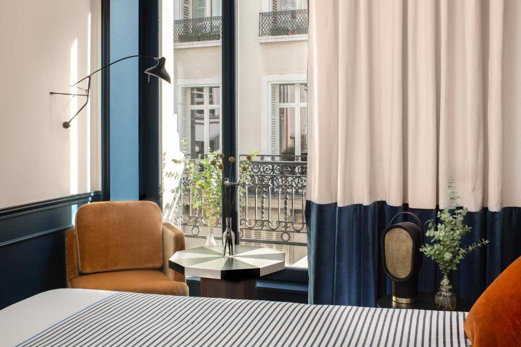 Chouchou Hôtel Paris