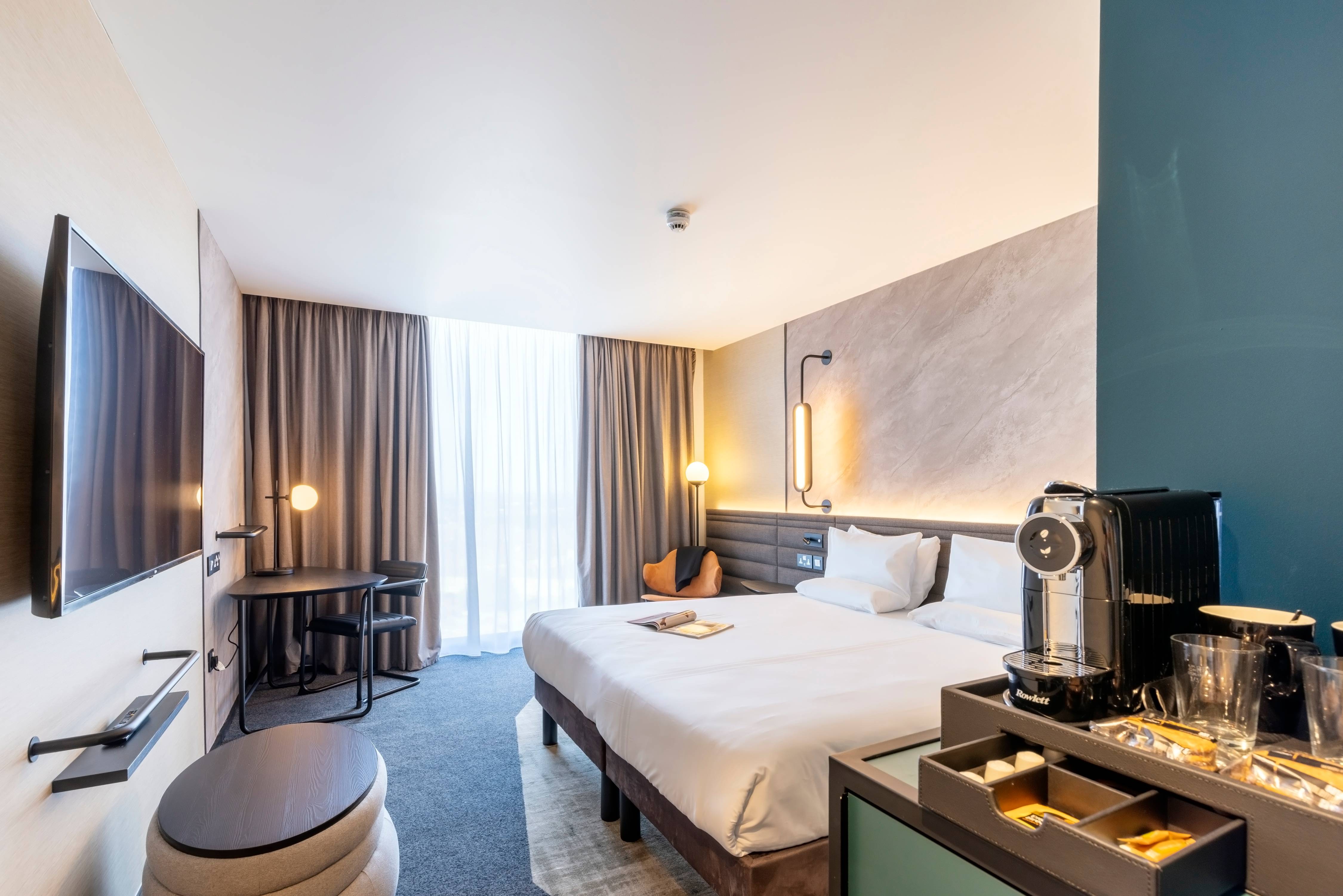 Novotel Liverpool Paddington Village