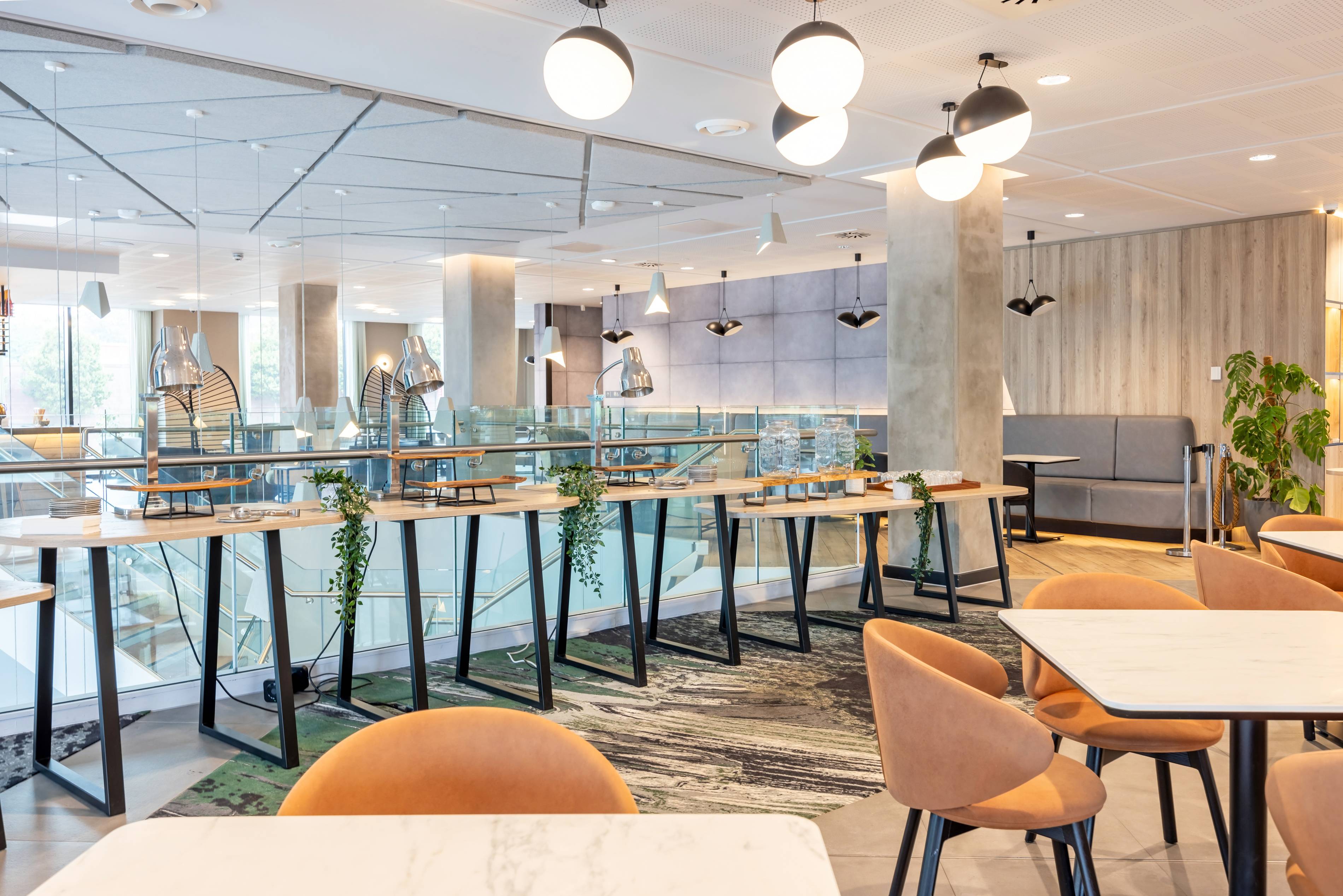 Novotel Liverpool Paddington Village