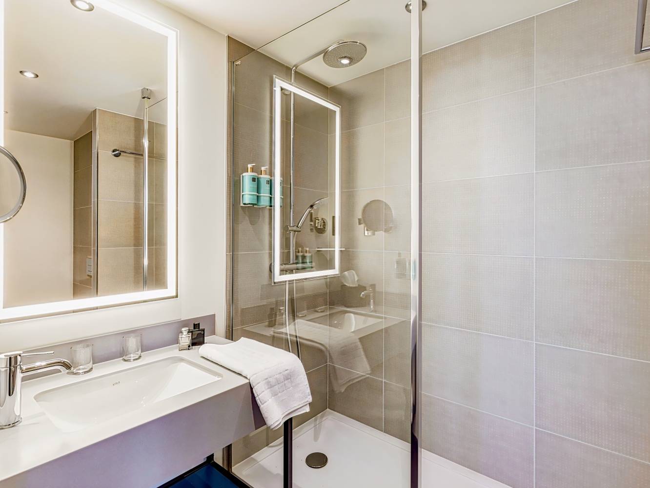 Novotel Liverpool Paddington Village