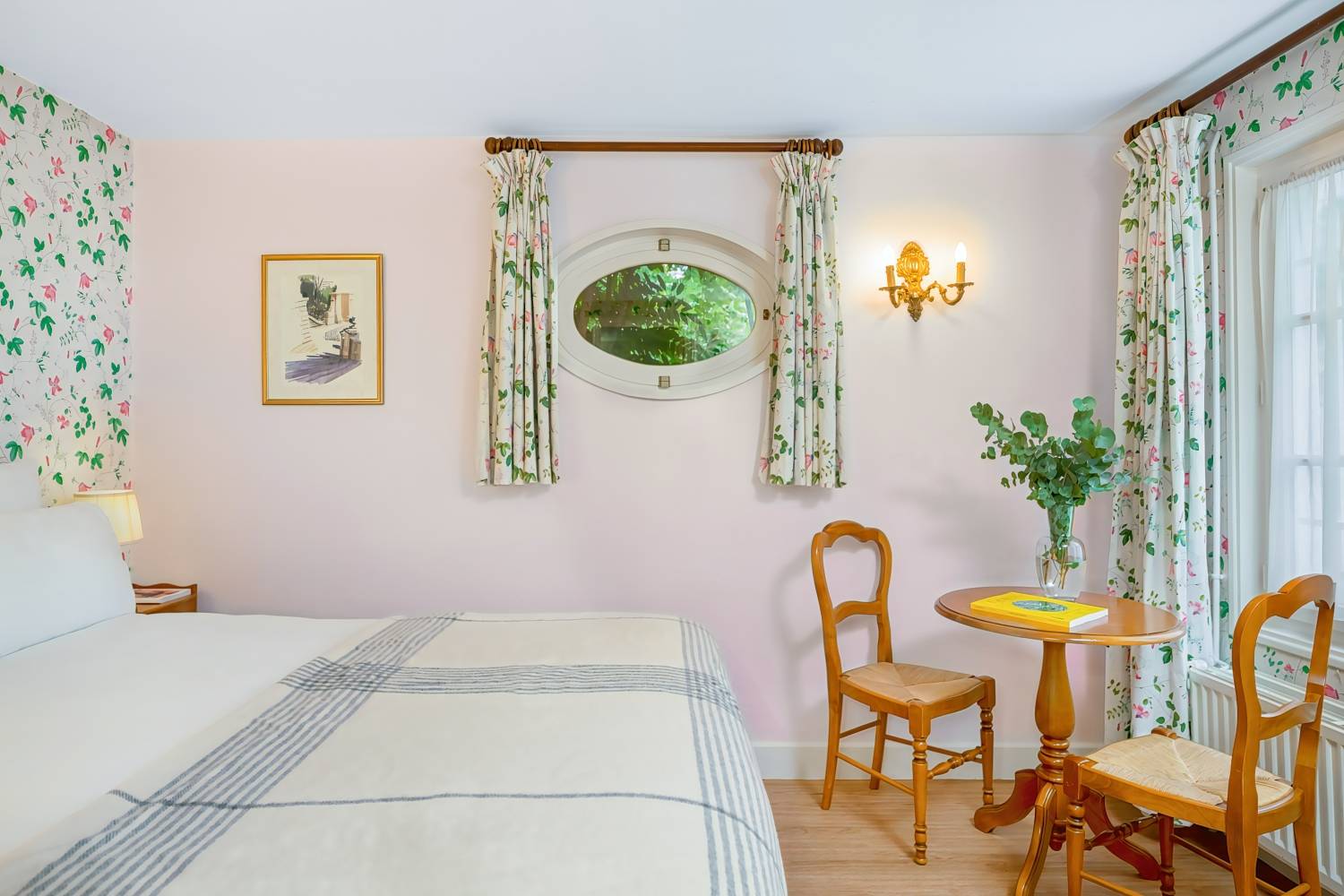 Hôtel des Grandes Ecoles