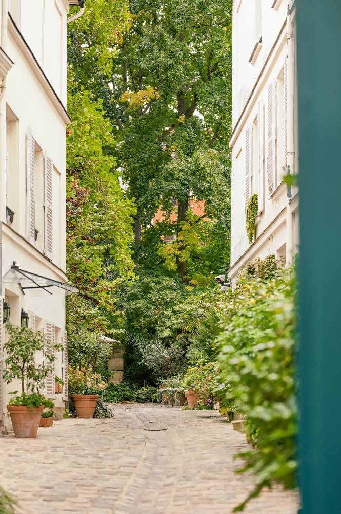 Hôtel des Grandes Ecoles