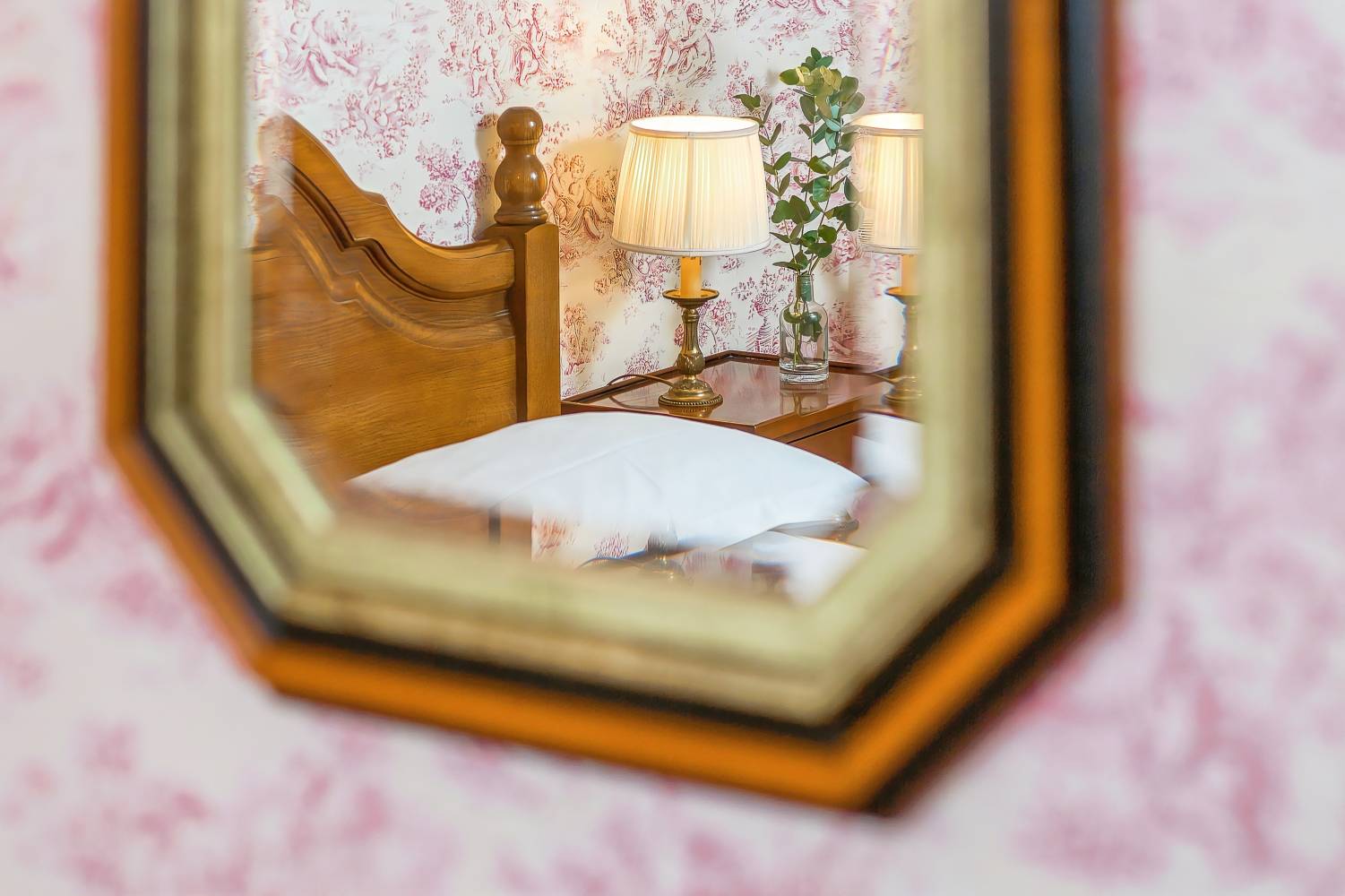 Hôtel des Grandes Ecoles