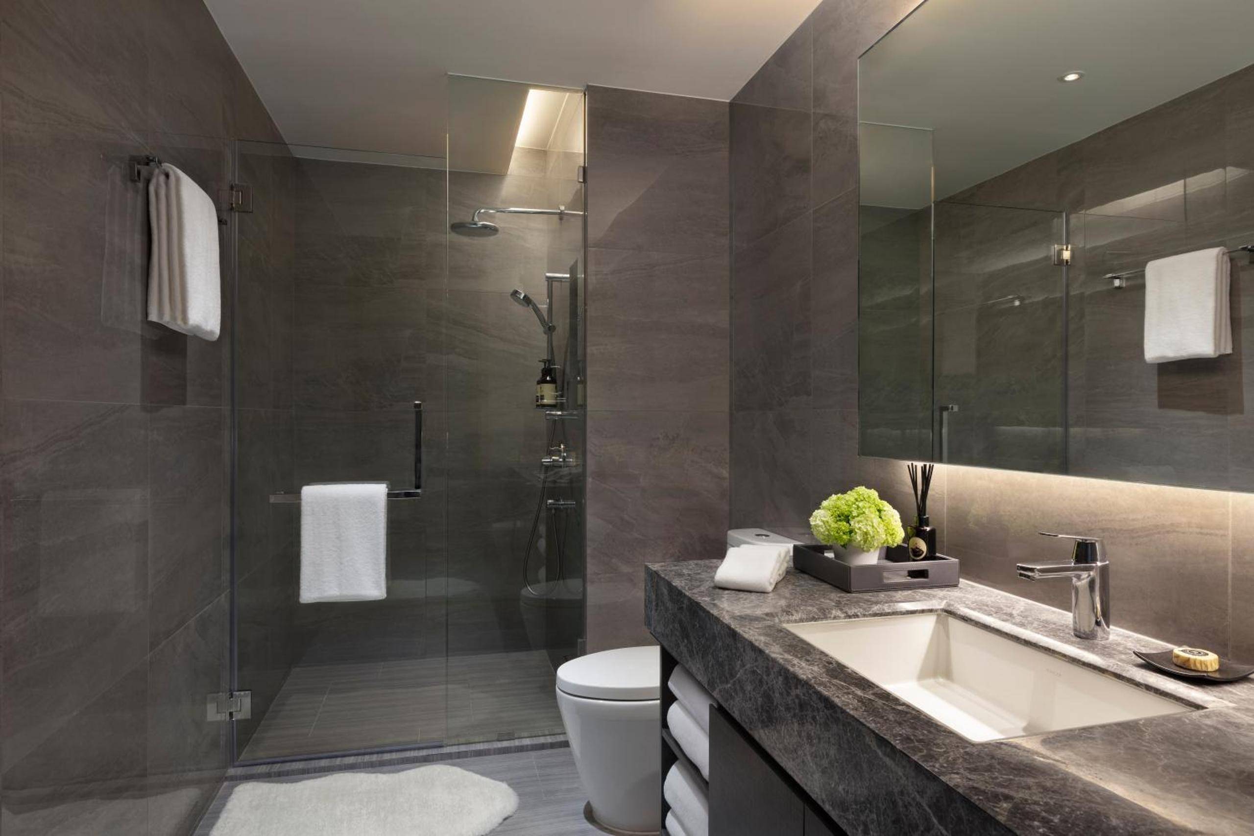 Ascott Embassy Sathorn