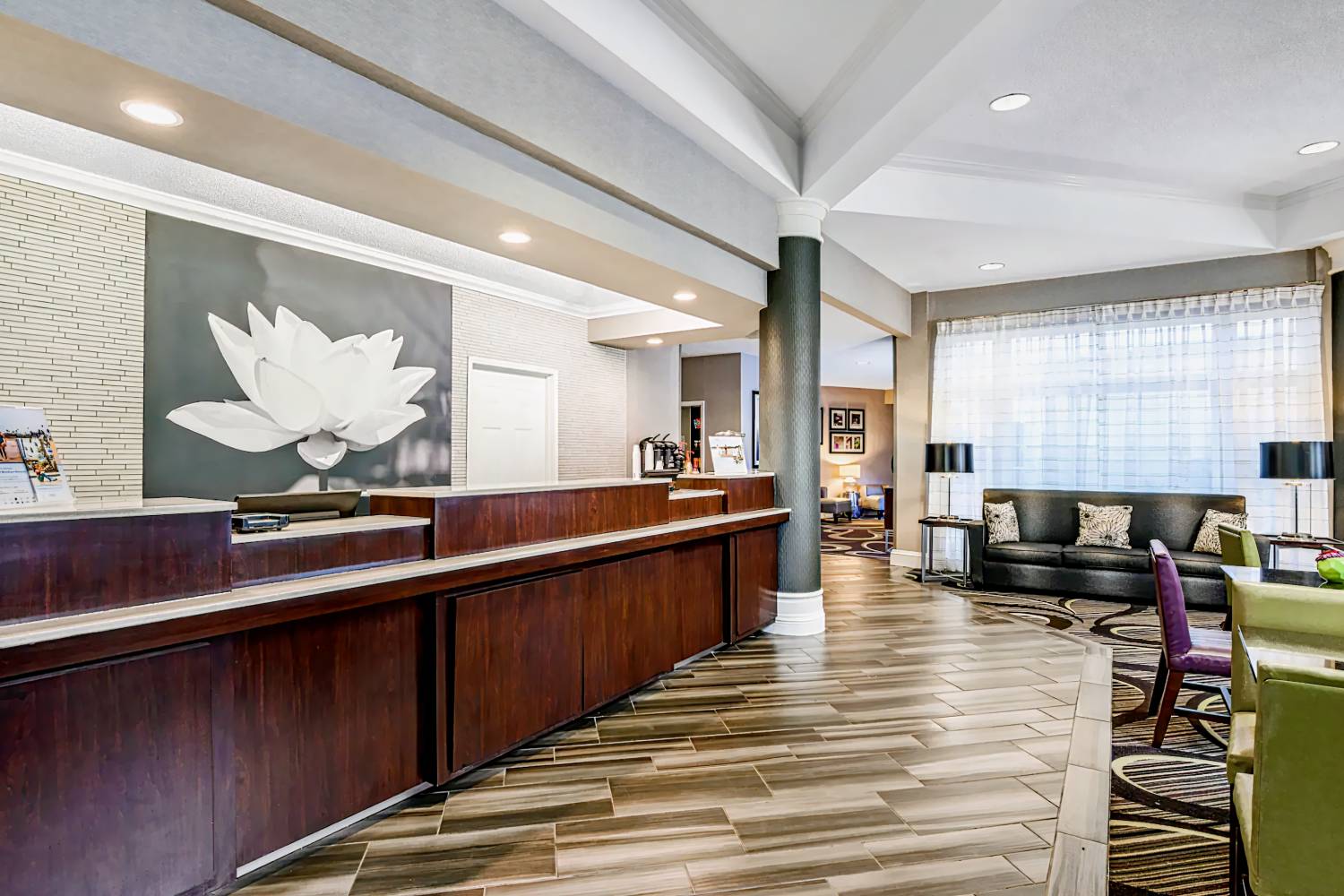 La Quinta Inn & Suites by Wyndham Myrtle Beach Broadway Area