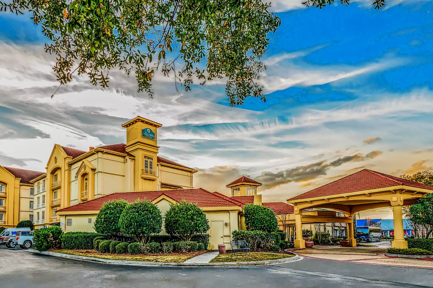 La Quinta Inn & Suites by Wyndham Myrtle Beach Broadway Area