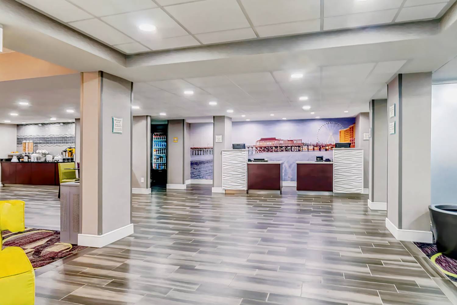 La Quinta Inn & Suites by Wyndham Myrtle Beach - N Kings Hwy