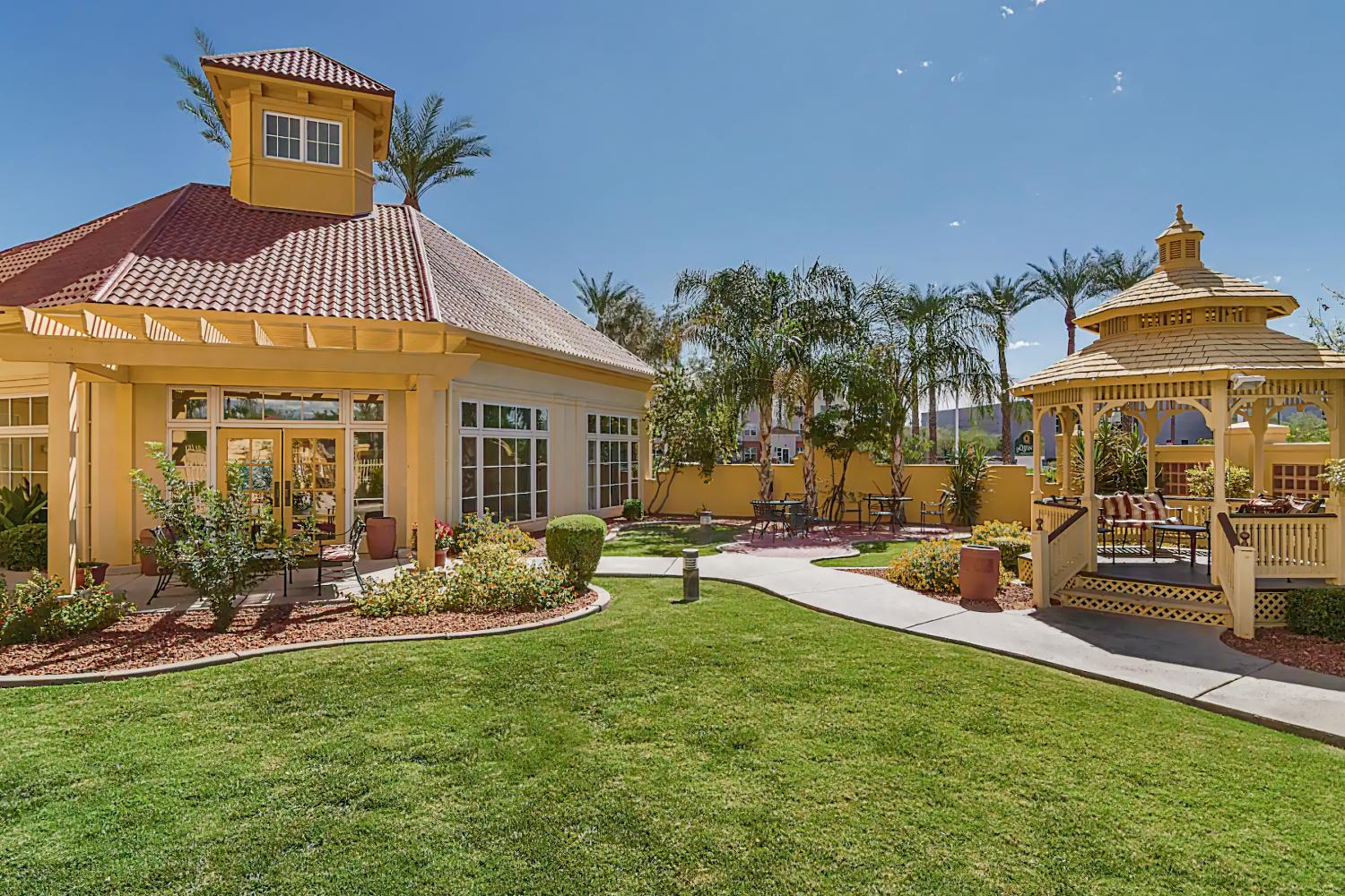 La Quinta Inn & Suites by Wyndham Phoenix Mesa West