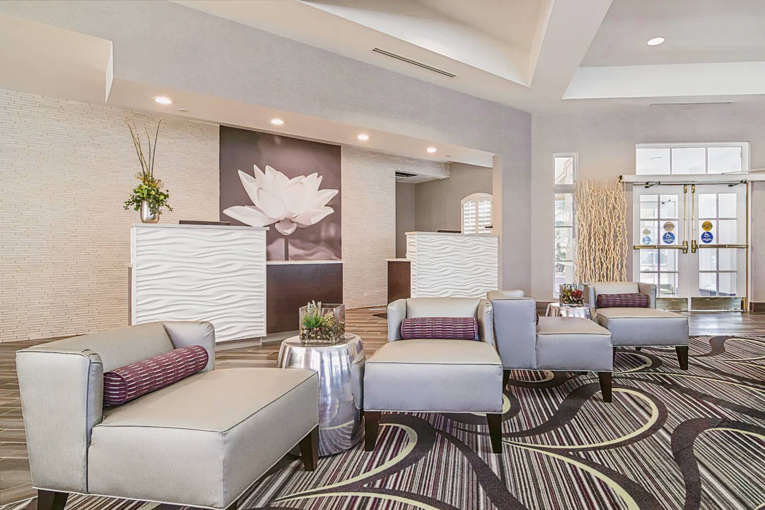 La Quinta Inn & Suites by Wyndham Phoenix Mesa West