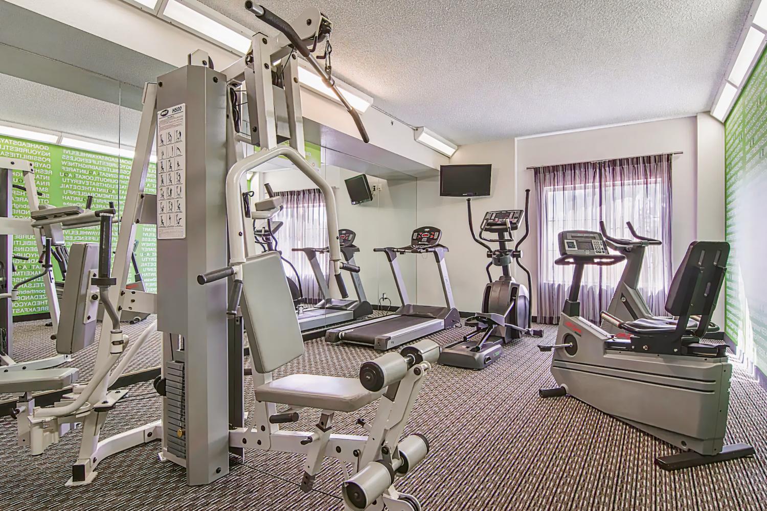 La Quinta Inn & Suites by Wyndham Phoenix Mesa West