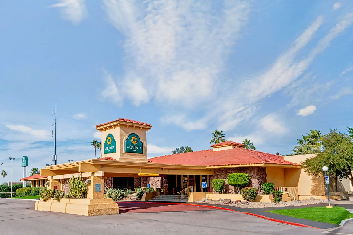 La Quinta Inn by Wyndham Phoenix North