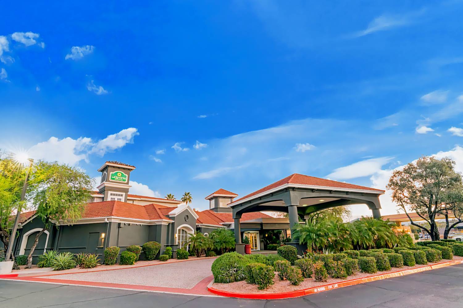 La Quinta Inn & Suites by Wyndham Phoenix Scottsdale