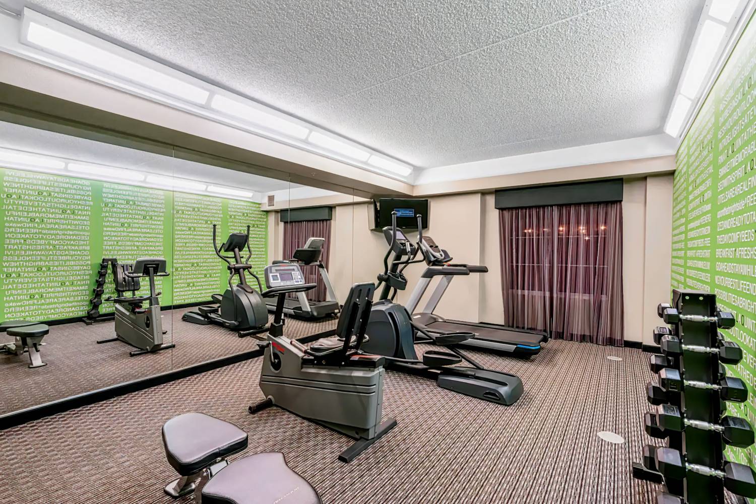 La Quinta Inn & Suites by Wyndham Mesa Superstition Springs