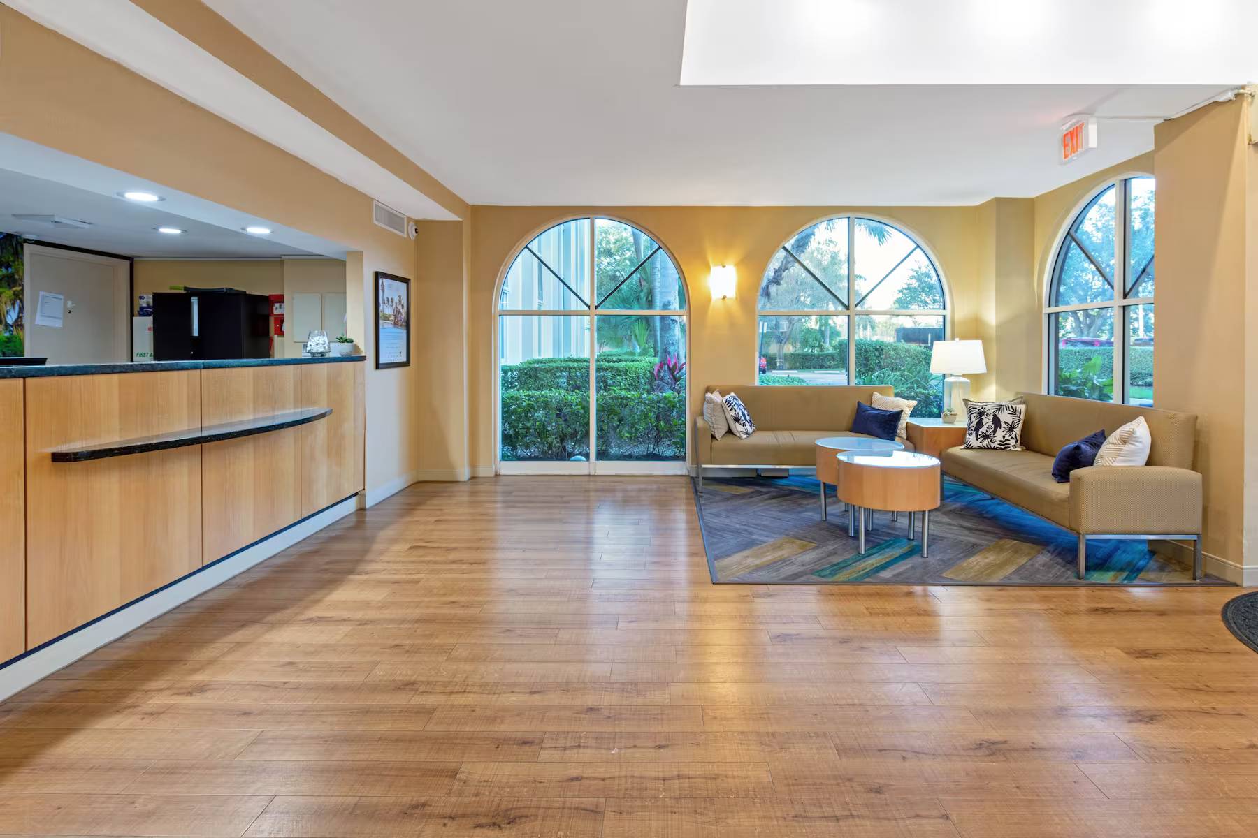 La Quinta Inn & Suites by Wyndham Coral Springs South