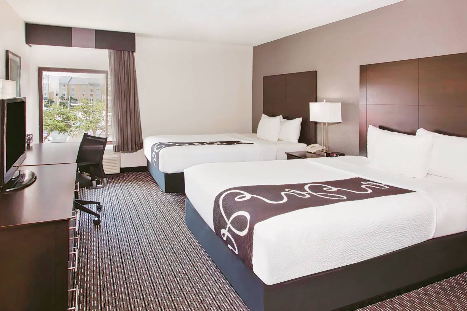 La Quinta Inn & Suites by Wyndham Charleston Riverview