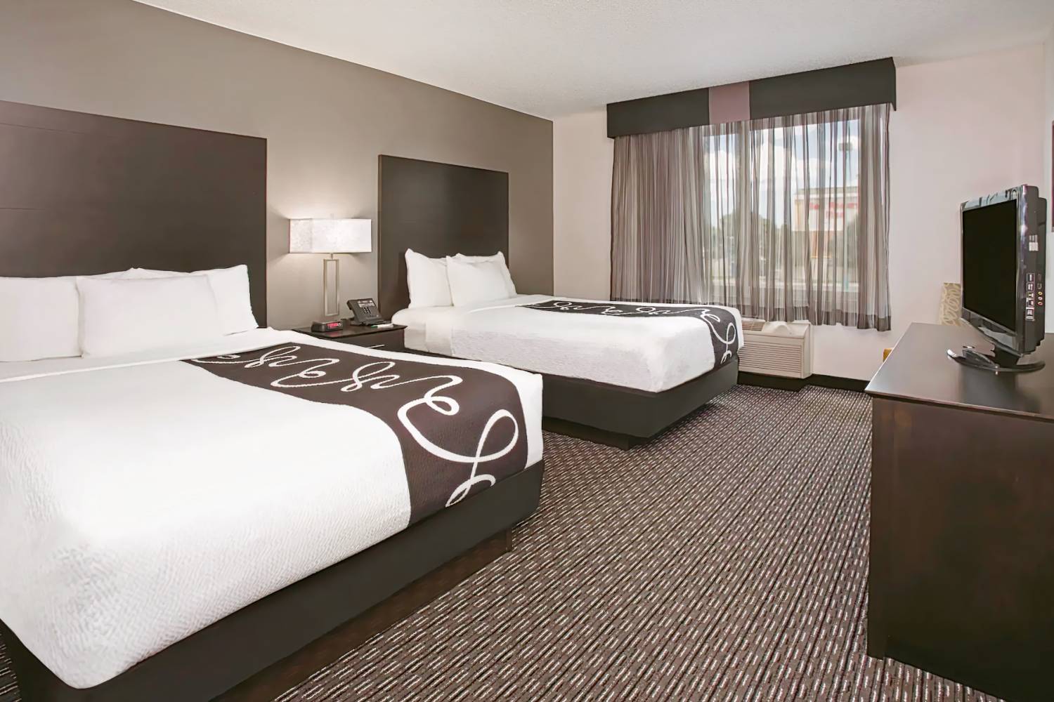 La Quinta Inn & Suites by Wyndham Charleston Riverview