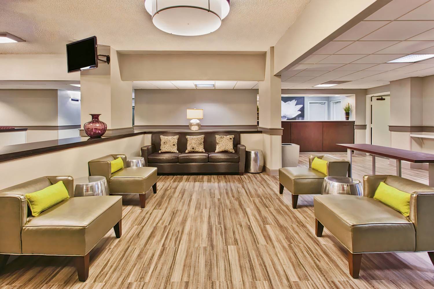La Quinta Inn & Suites by Wyndham Charleston Riverview
