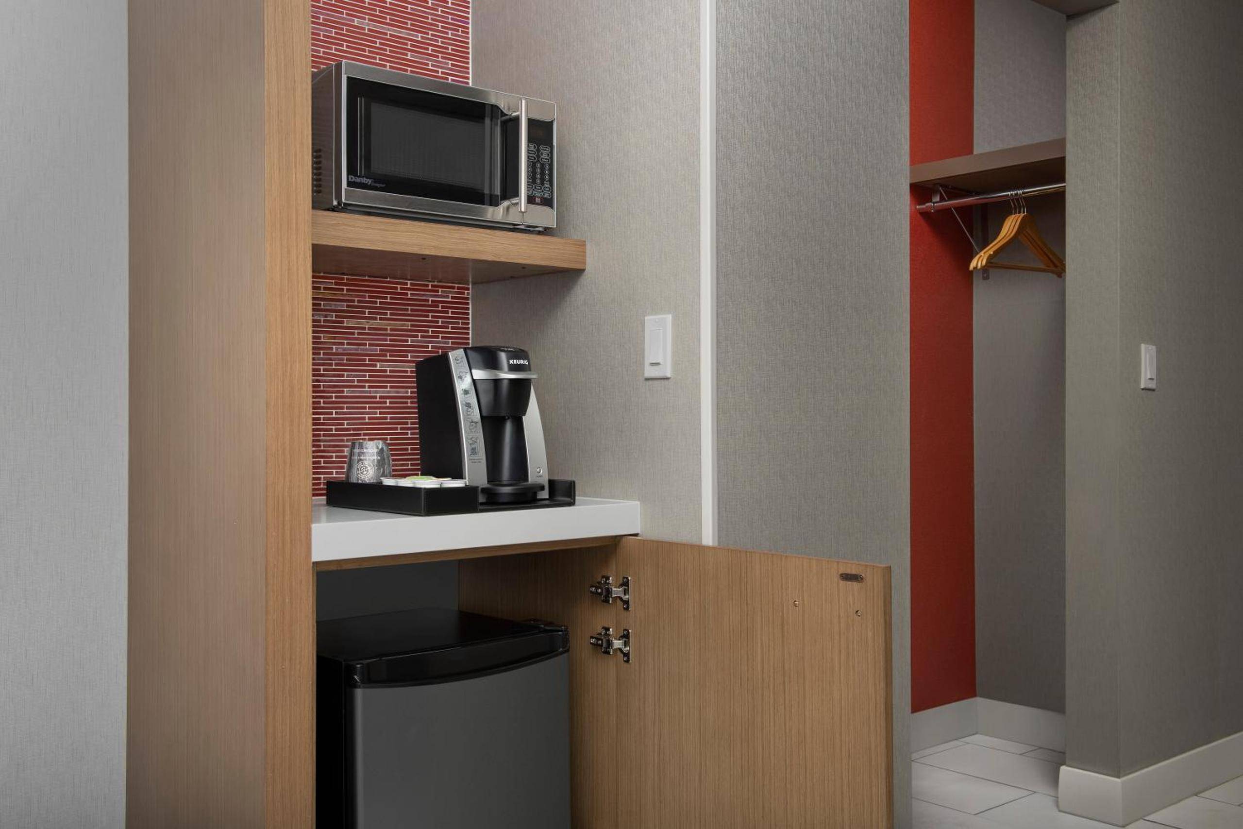 Hilton Garden Inn San Jose Airport