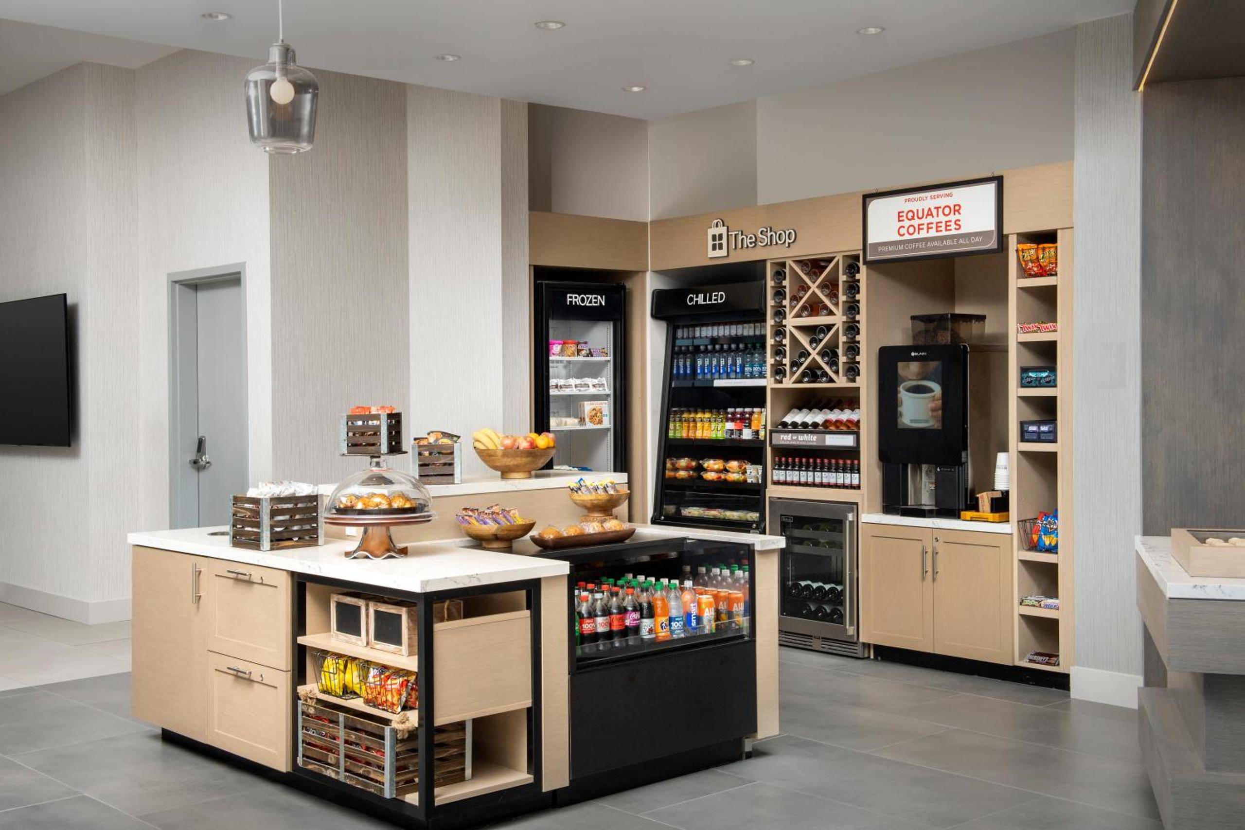 Hilton Garden Inn San Jose Airport