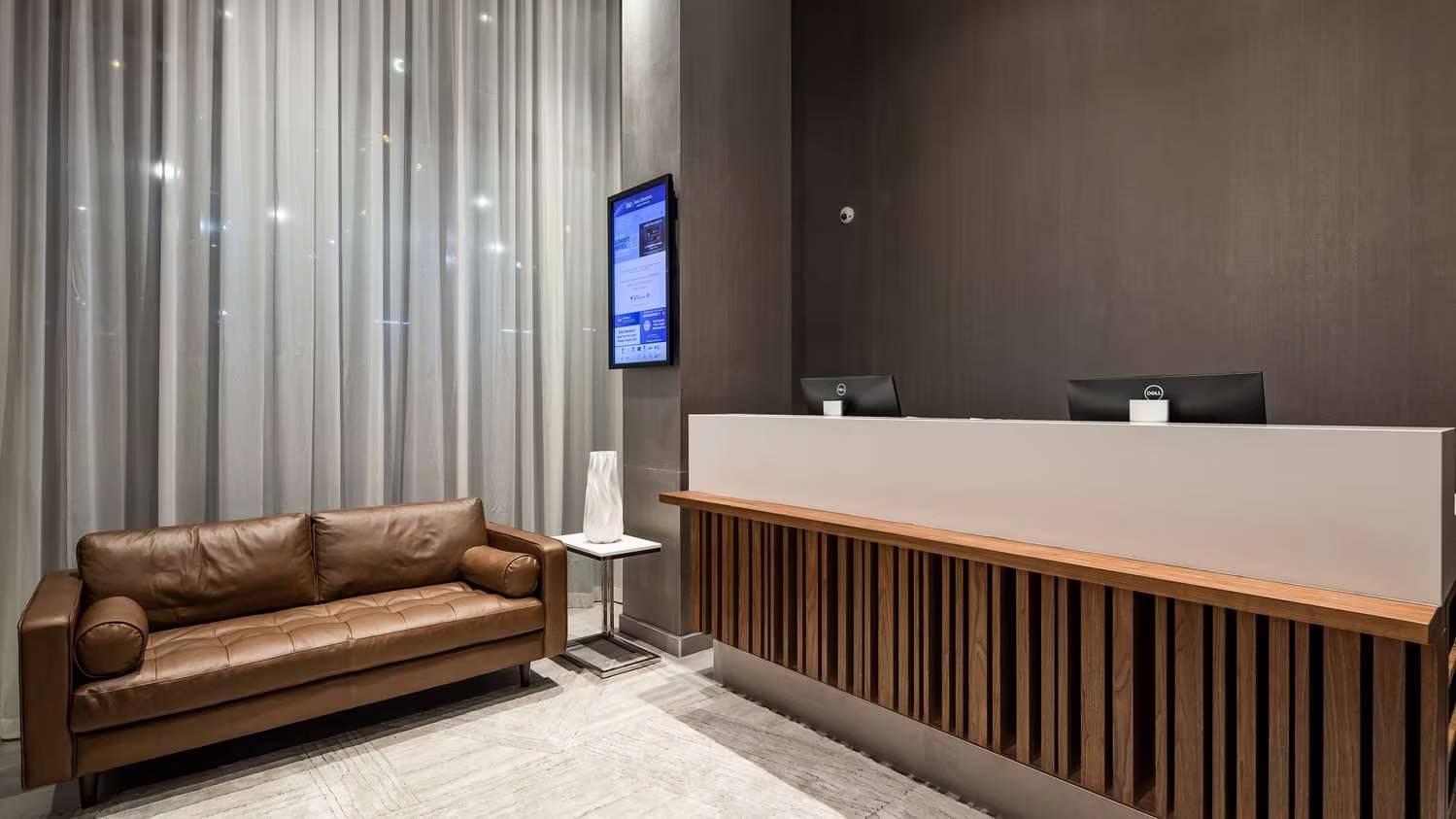 Best Western Premier Empire State Hotel