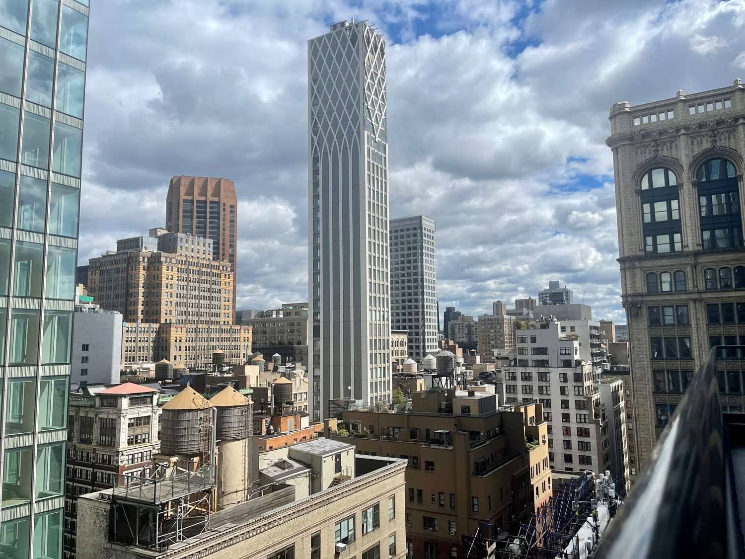 Best Western Premier Empire State Hotel