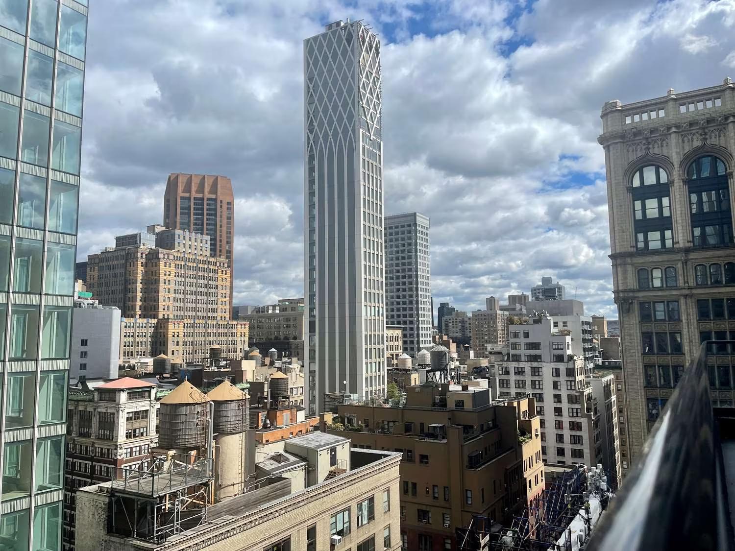 Best Western Premier Empire State Hotel