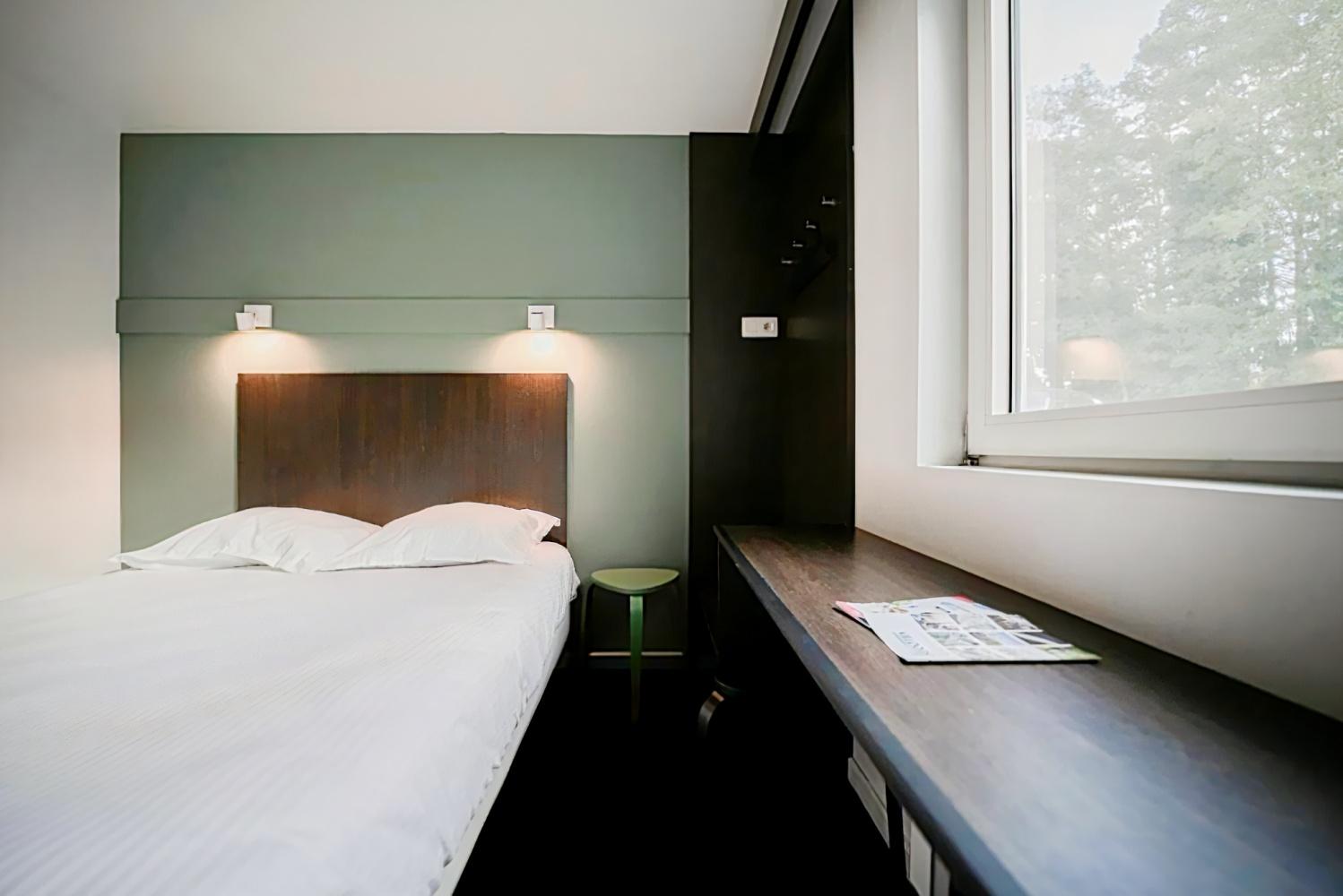 Travel Hotel Kruisem