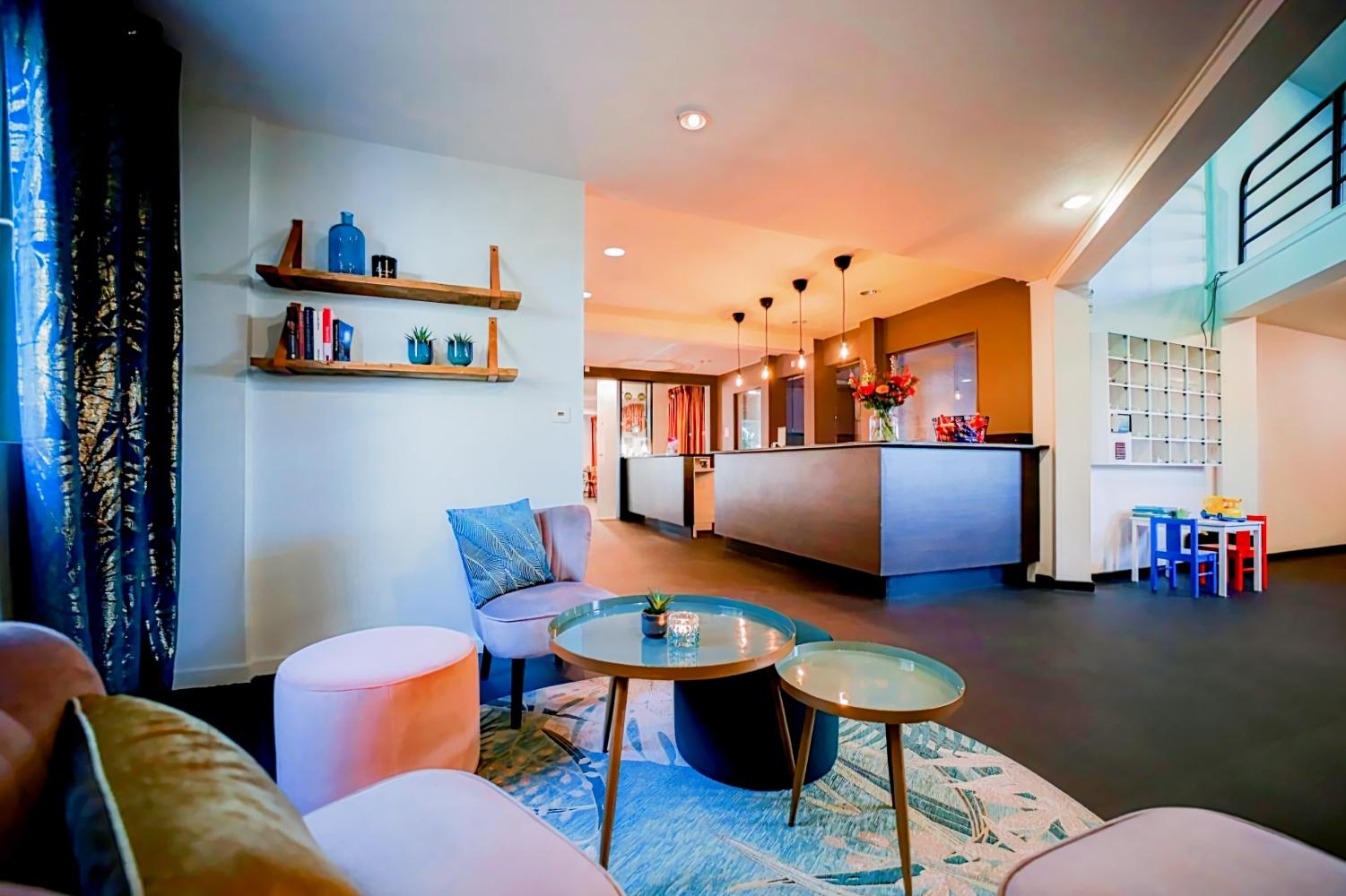 Travel Hotel Kruisem