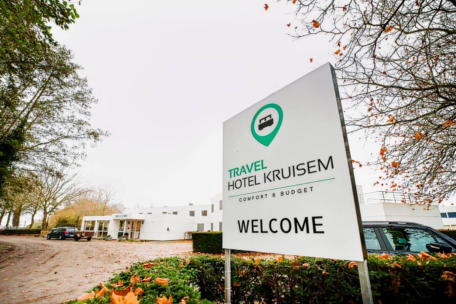 Travel Hotel Kruisem