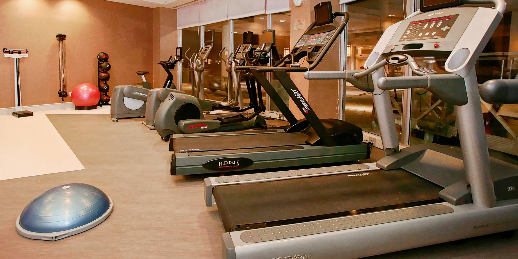 Crowne Plaza Syracuse