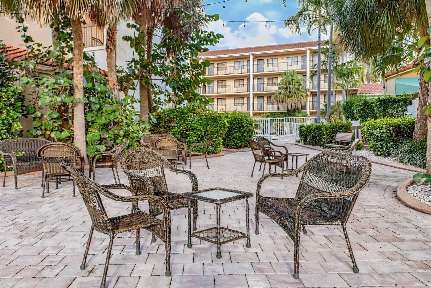 Holiday Inn & Suites Boca Raton - North