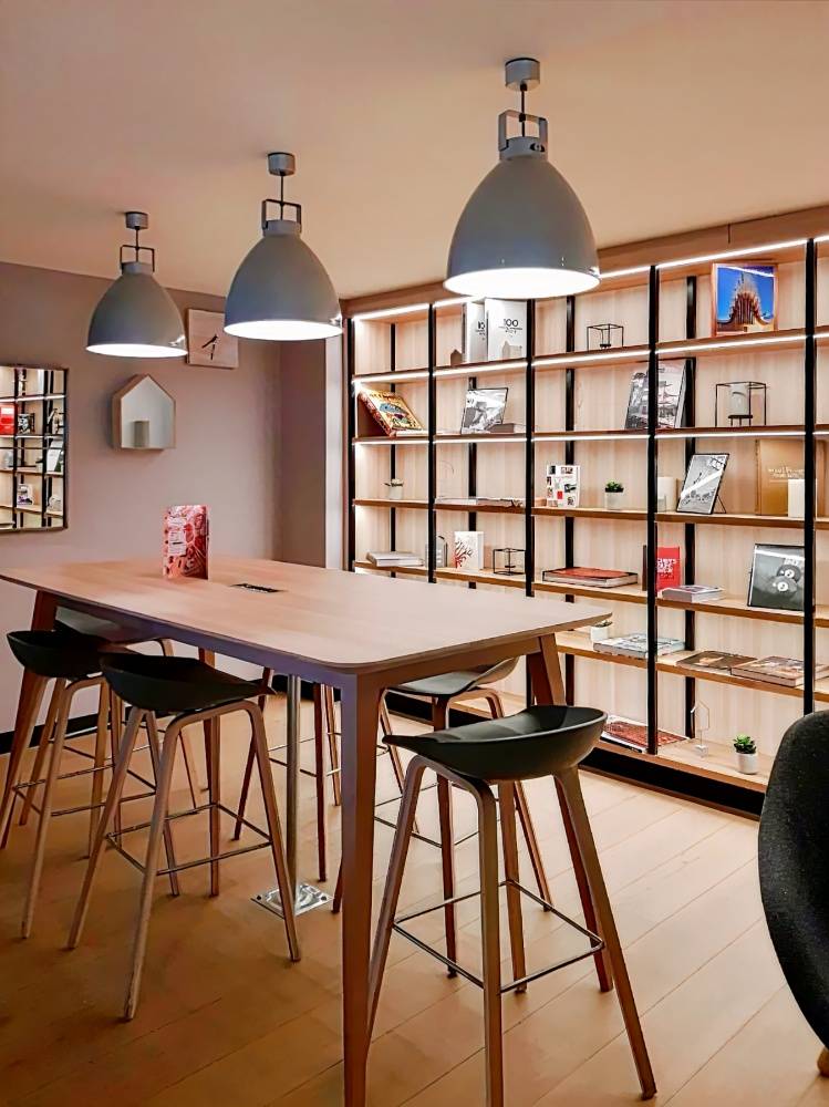 Campanile Marne-La-Vallée - Torcy