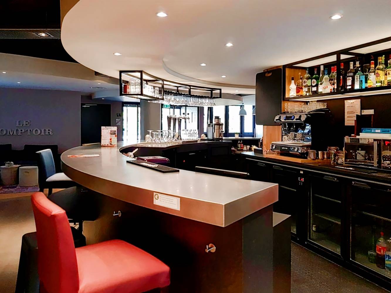 Campanile Marne-La-Vallée - Torcy