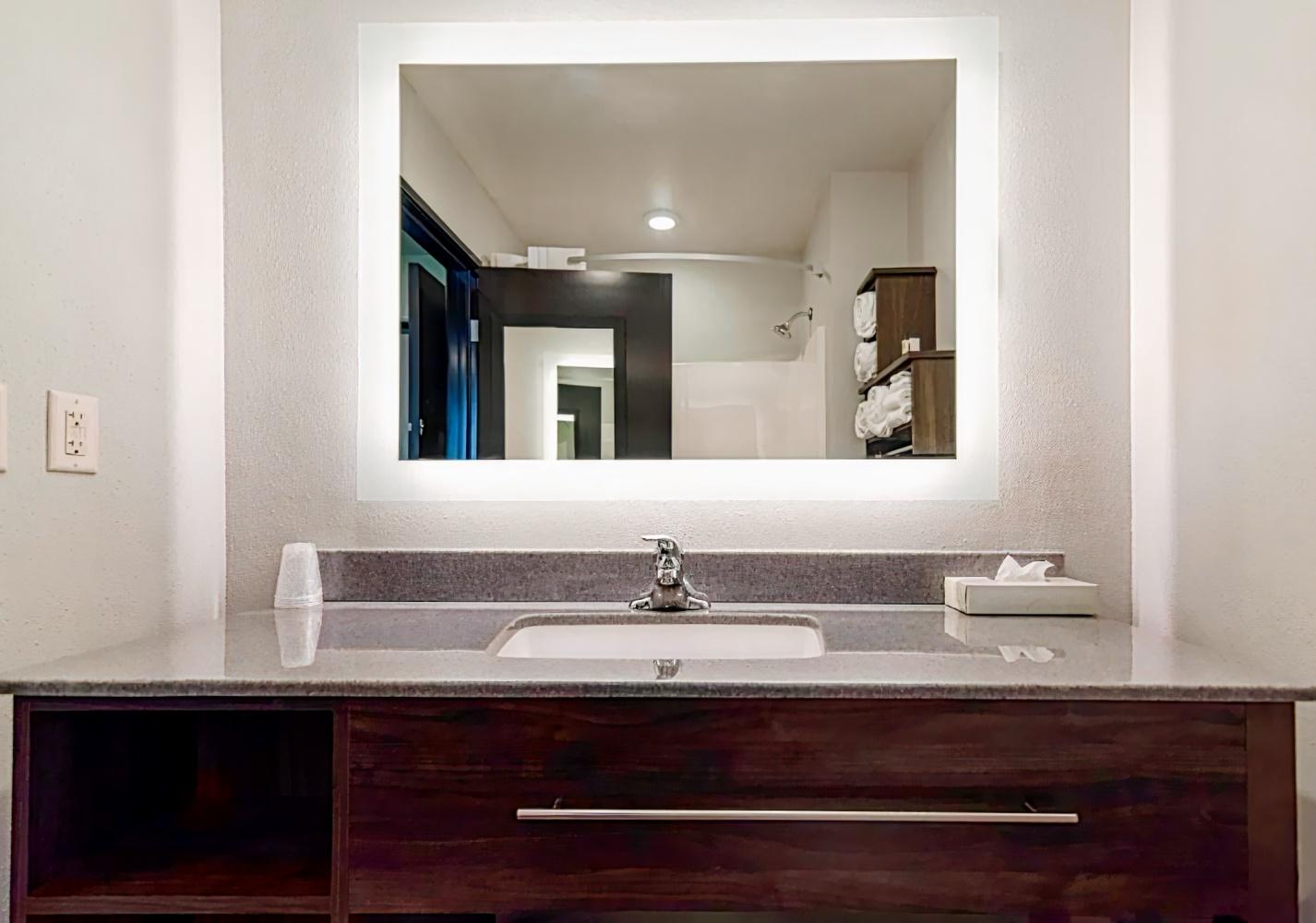 My Place Hotels - Huntersville