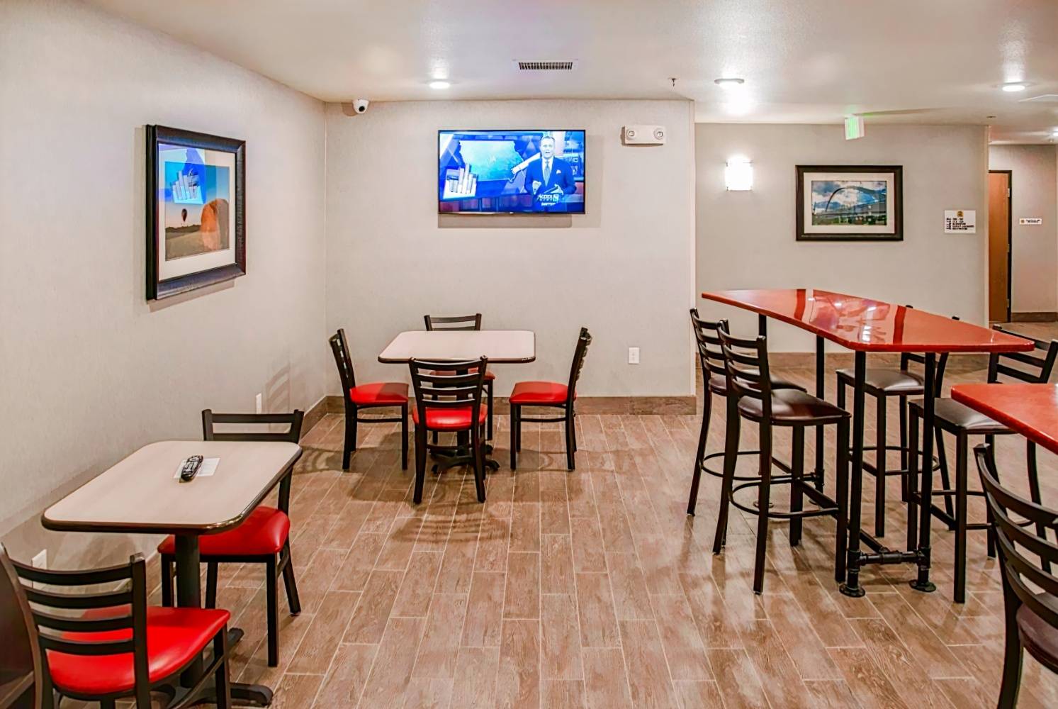 My Place Hotels - Huntersville