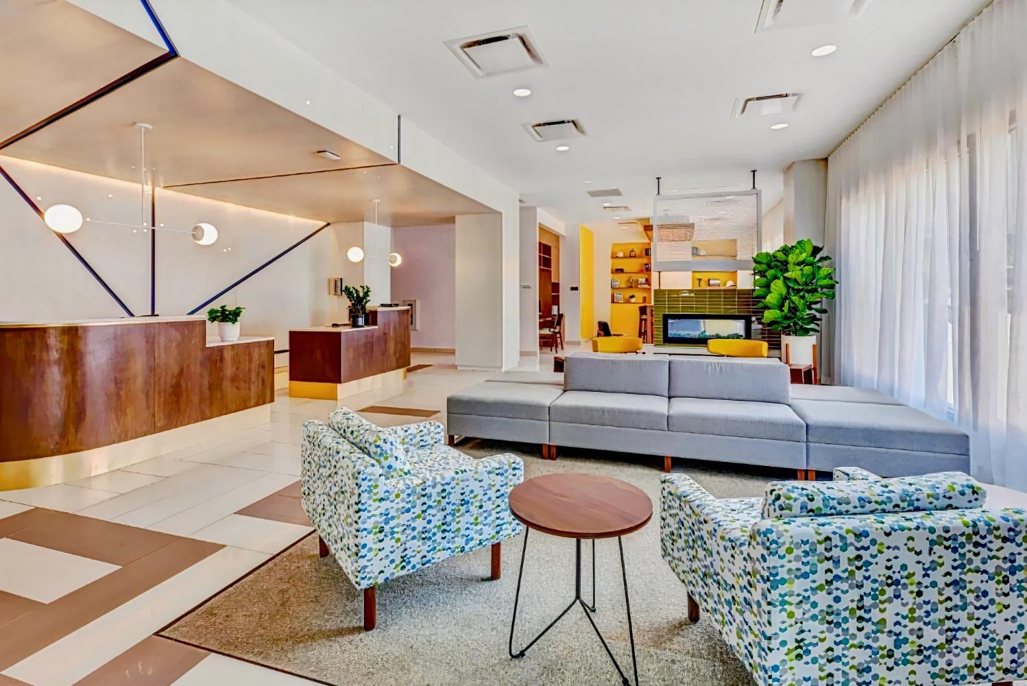 Hotel Indigo Detroit Downtown, an IHG Hotel